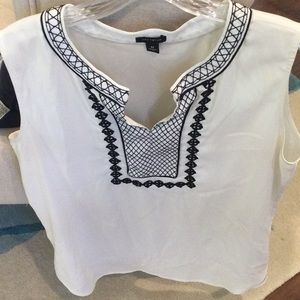 Ann Taylor Women’s Blouse